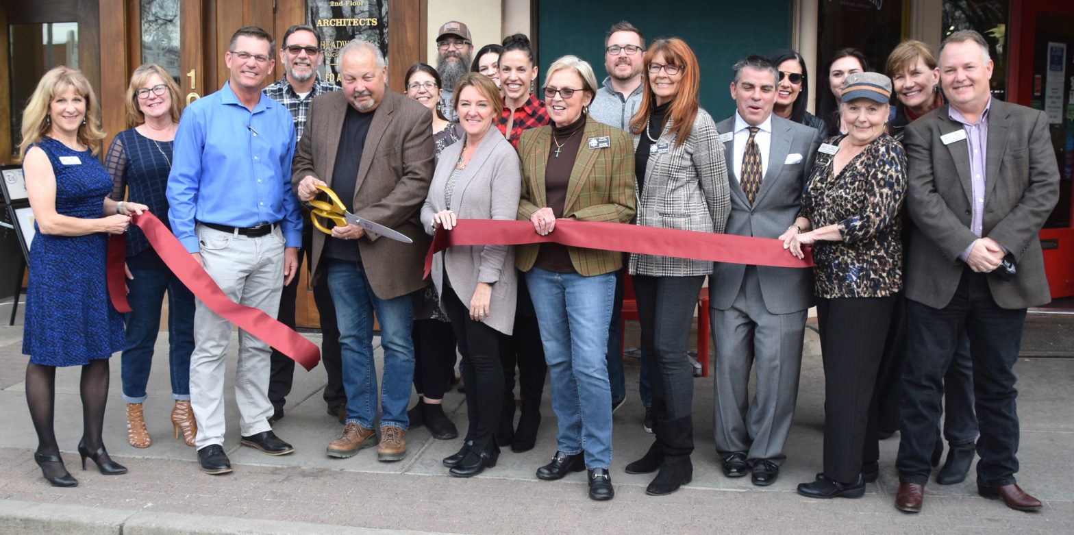 About Headwaters Architecture